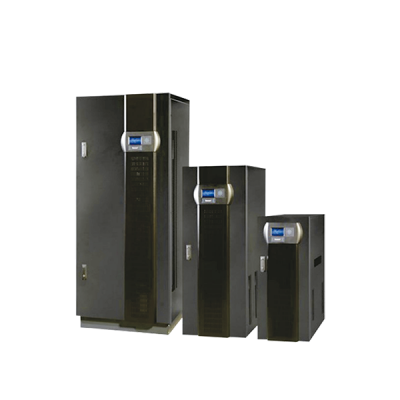 UPS (sistema de alimentacion ininterrumpida)